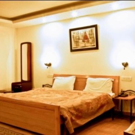 Hotel Emerald Heights Mussoorie Exterior photo
