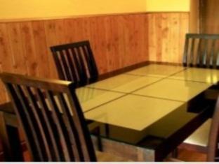 Hotel Emerald Heights Mussoorie Exterior photo