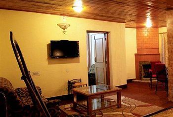 Hotel Emerald Heights Mussoorie Exterior photo