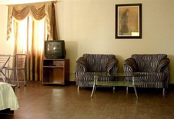 Hotel Emerald Heights Mussoorie Exterior photo